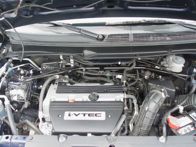 Honda Element 2008 photo 4