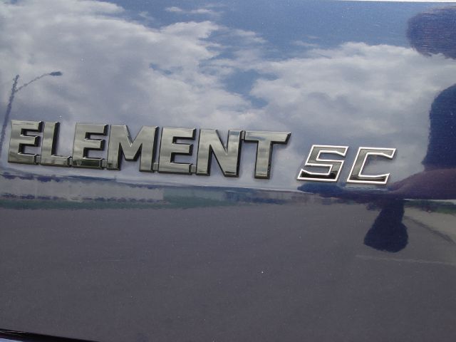 Honda Element 2008 photo 6