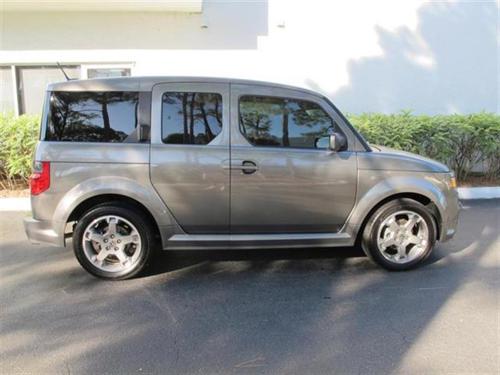 Honda Element SS TRIM Other