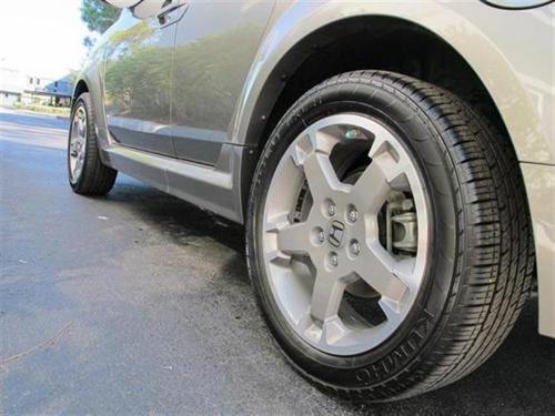 Honda Element 2008 photo 2