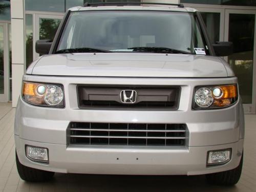 Honda Element 2008 photo 2