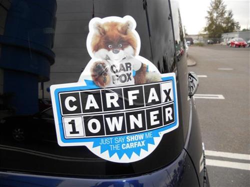 Honda Element 2008 photo 1