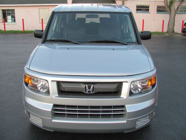 Honda Element 2008 photo 3