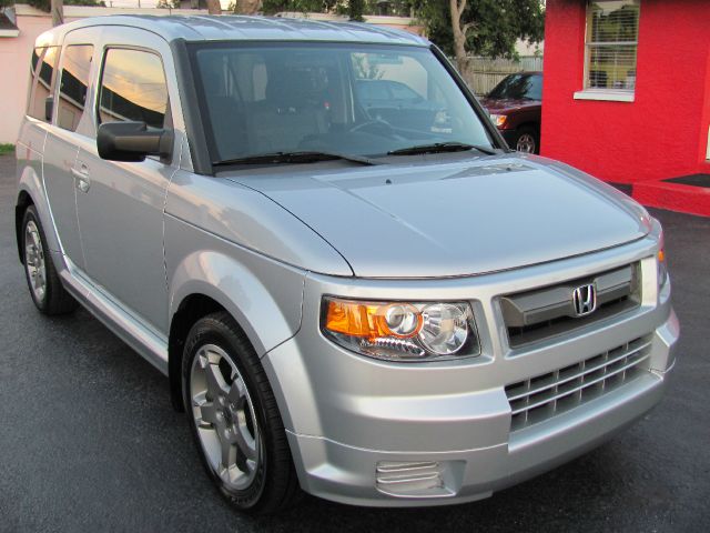 Honda Element 2008 photo 4