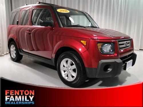 Honda Element SS TRIM Other