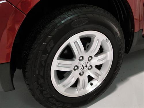 Honda Element 2008 photo 2