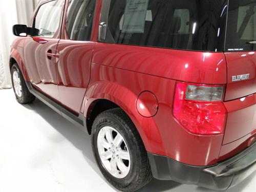 Honda Element 2008 photo 3