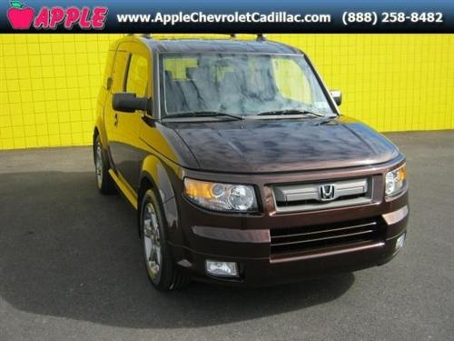 Honda Element SS TRIM Other