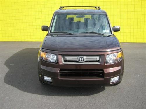 Honda Element 2008 photo 1