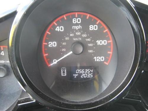 Honda Element 2008 photo 2
