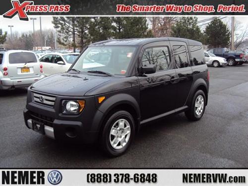 Honda Element SS TRIM Other