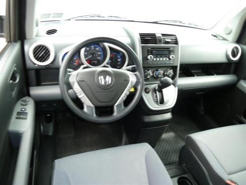 Honda Element 2008 photo 4