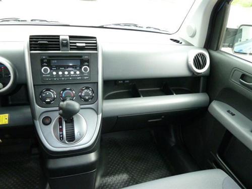 Honda Element 2008 photo 5