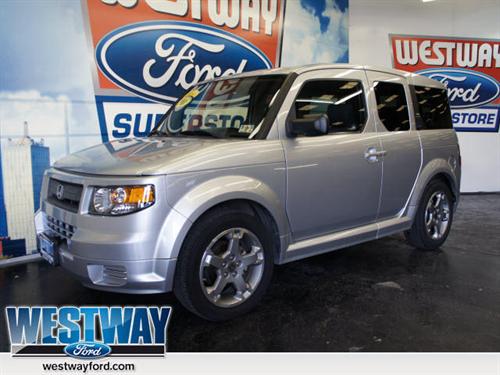 Honda Element SS TRIM Other