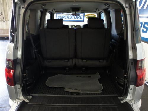 Honda Element 2008 photo 3