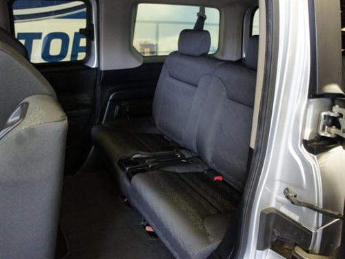 Honda Element 2008 photo 4