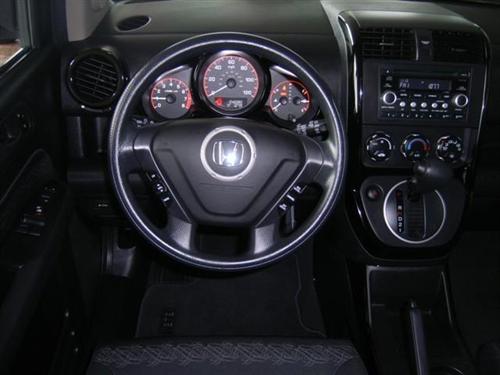 Honda Element 2008 photo 1
