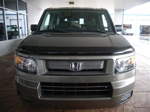 Honda Element 2008 photo 2