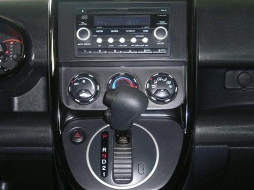 Honda Element 2008 photo 4