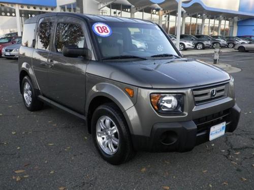 Honda Element SS TRIM Other