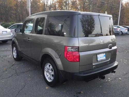 Honda Element 2008 photo 4
