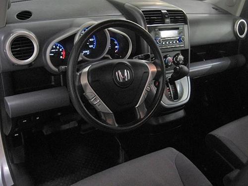 Honda Element 2008 photo 1