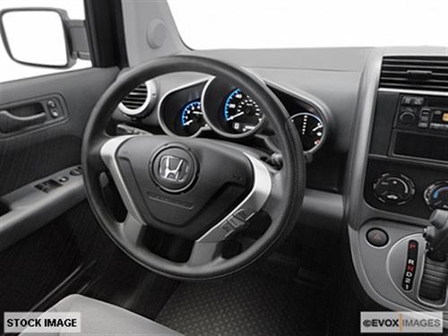 Honda Element SS TRIM Other