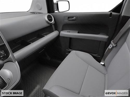 Honda Element 2008 photo 1