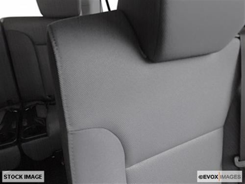 Honda Element 2008 photo 2