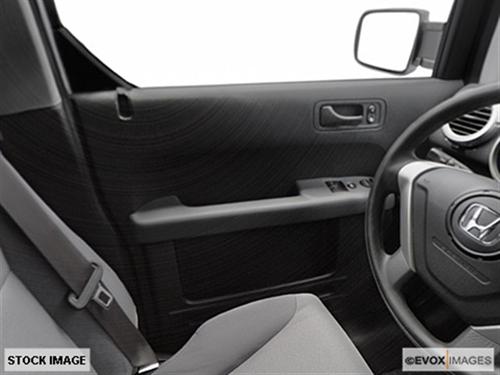 Honda Element 2008 photo 4
