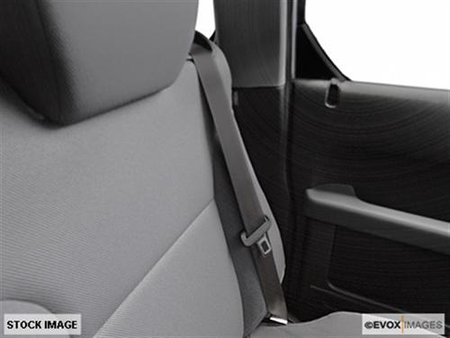 Honda Element 2008 photo 5