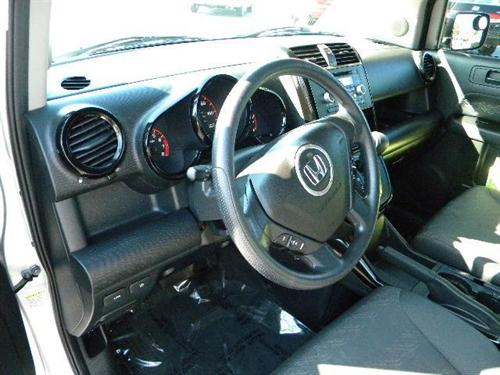 Honda Element 2008 photo 4