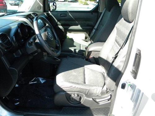 Honda Element 2008 photo 5