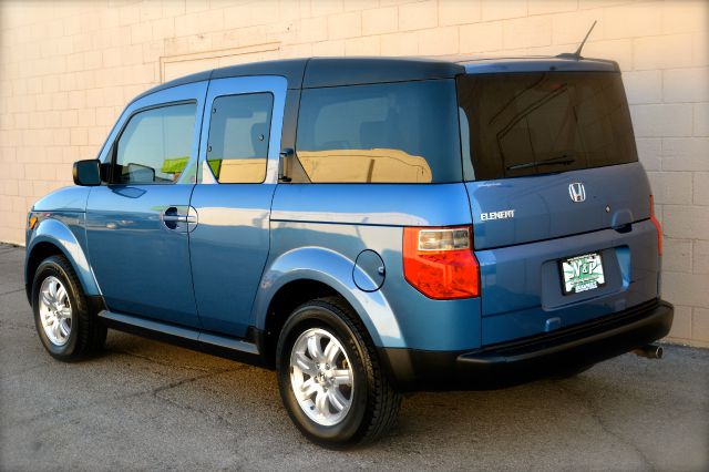 Honda Element 2008 photo 3