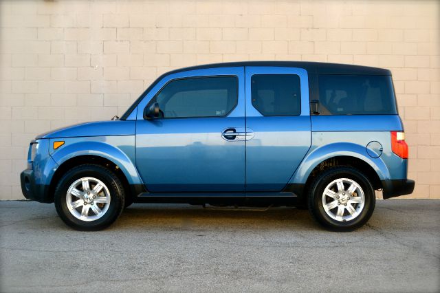 Honda Element 2008 photo 4