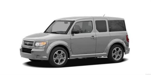 Honda Element SS TRIM Other