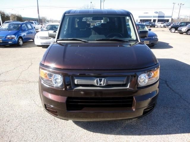 Honda Element 2008 photo 2