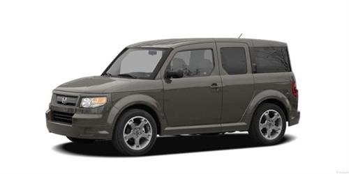 Honda Element SS TRIM Other