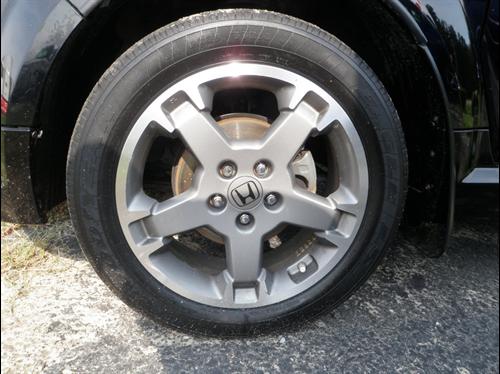 Honda Element SS TRIM Other