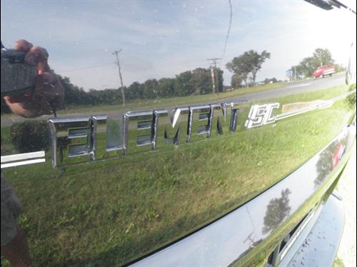 Honda Element 2008 photo 2