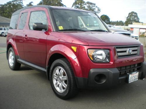Honda Element SS TRIM Other