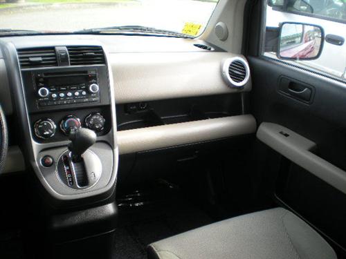 Honda Element 2008 photo 4