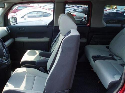 Honda Element 2008 photo 3