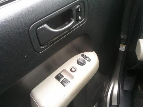 Honda Element 2008 photo 1