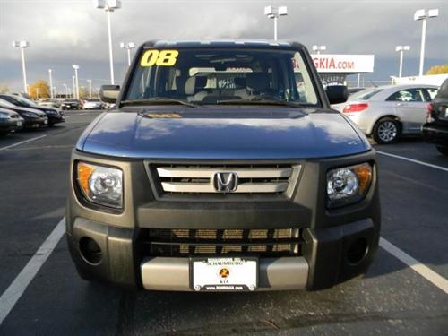 Honda Element SS TRIM Other