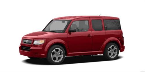 Honda Element SS TRIM Other