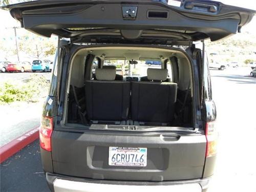 Honda Element SS TRIM Other