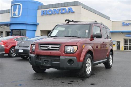 Honda Element SS TRIM Other