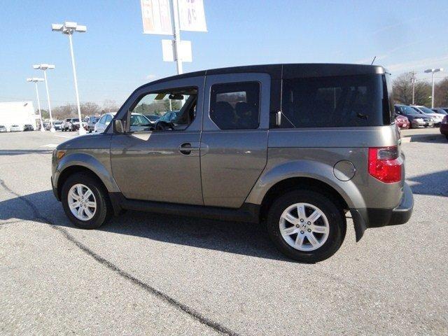 Honda Element 2008 photo 1