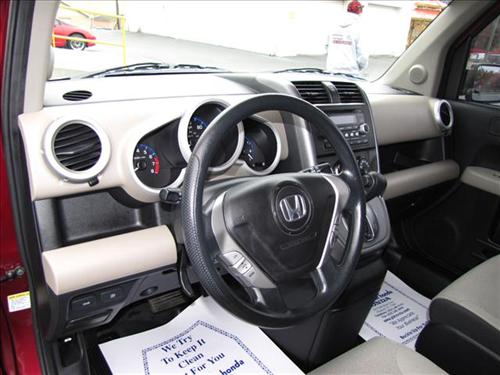 Honda Element SS TRIM Other